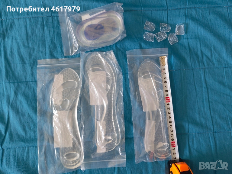 Стелки за обувки, снимка 1