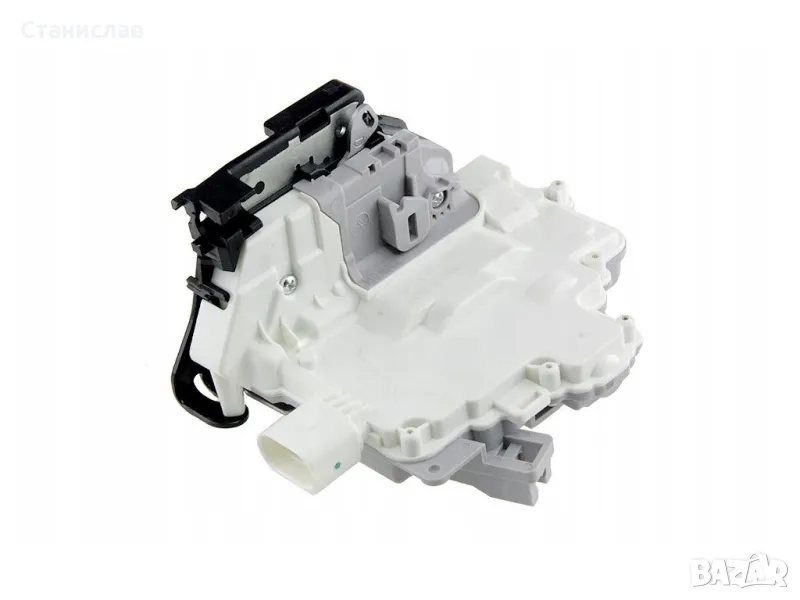 Audi Q5 8R Брава за предна дясна врата , снимка 1