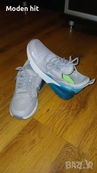 Nike Air max 270 дамски маратонки реплика, снимка 1