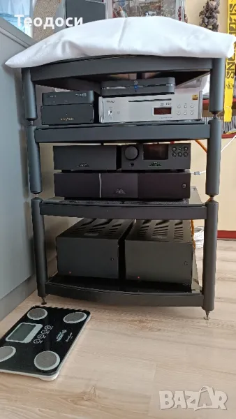 Audiolab 8300 MB, снимка 1