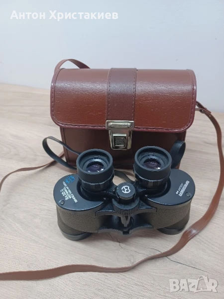 Продавам бинокъл BRESSER JAGUARS 8×30, снимка 1