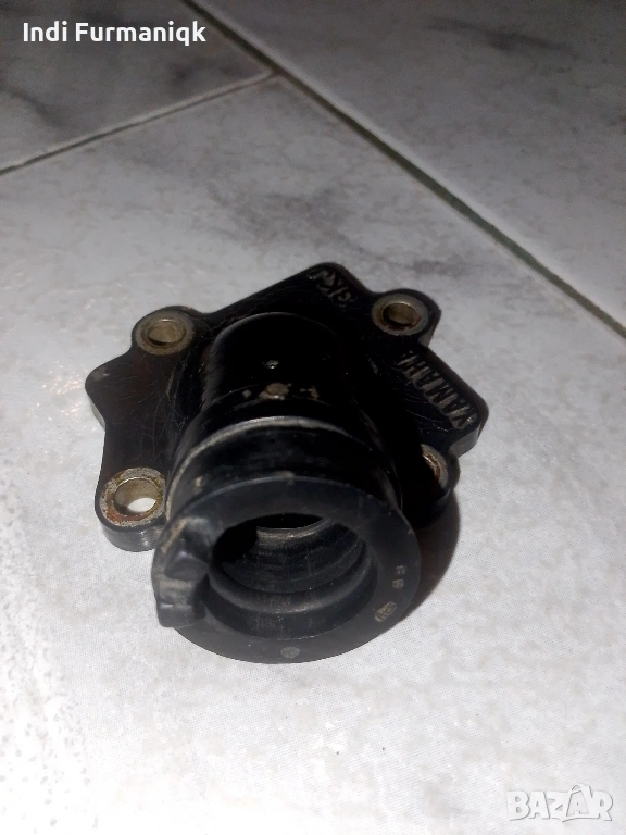 Маншон за карбуратор Yamaha , снимка 1