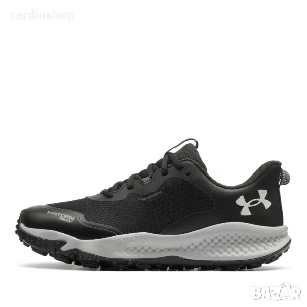 Разпродажба! Under Armour водо-устойчиви оригинални маратонки, снимка 1