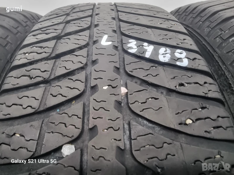 4бр зимни гуми 175/65/14 KUMHO L03489 , снимка 1