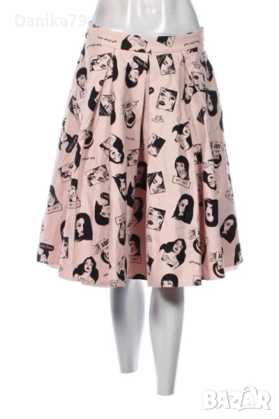 Дамска пола MOHITO, снимка 1