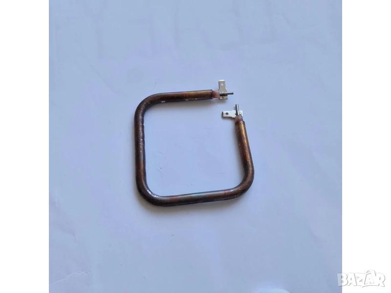 Нагревател ТЕН Реотан 250 W, 120 V, размери 85x80 мм, снимка 1