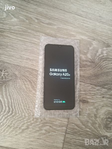 Samsung Galaxy A20e, снимка 1