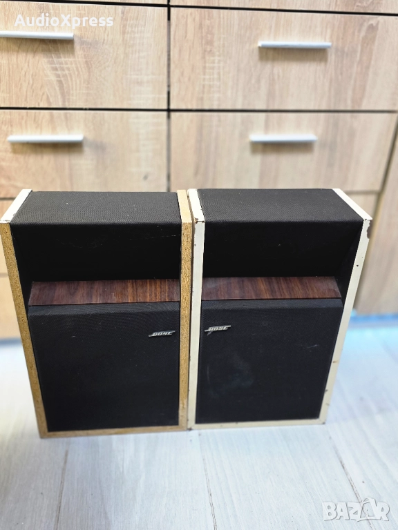 🔊 BOSE 205 – за майстори и фенове на марката! 🔊, снимка 1