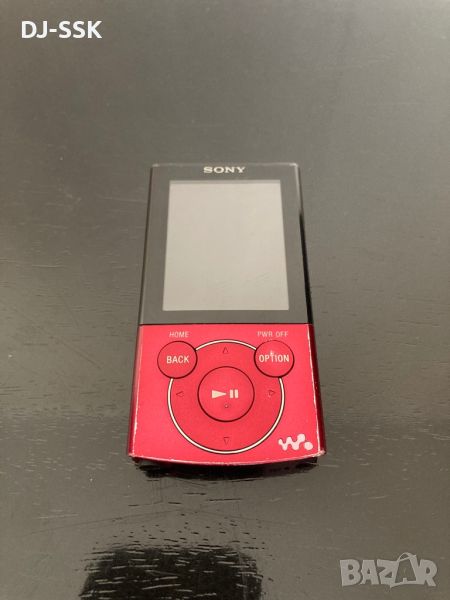 Sony Walkman NWZ-E444 8-GB, снимка 1