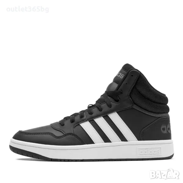 Adidas - Hoops 3.0 Mid Оригинал Код 835, снимка 1