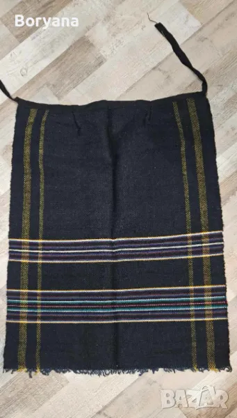 престилка за носия 2, снимка 1