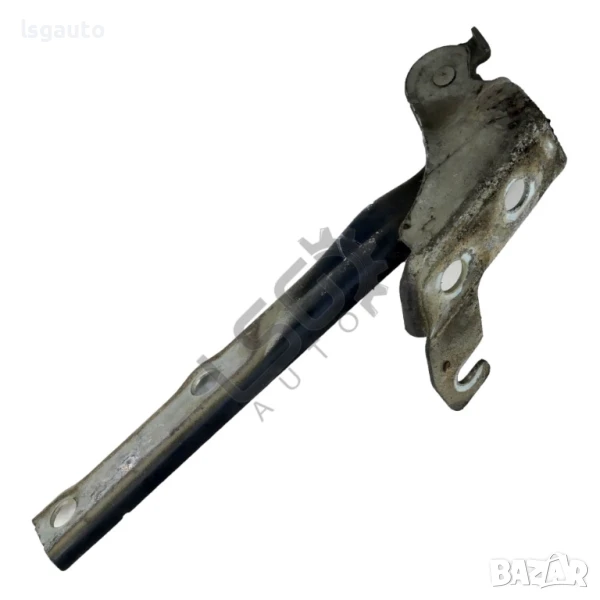 Лява панта преден капак Volkswagen Tiguan I 2007-2015 ID:148027, снимка 1