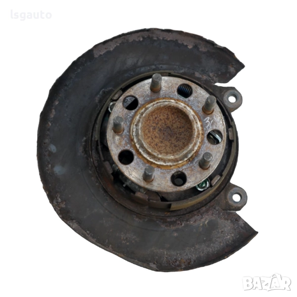 Заден ляв шенкел  Mitsubishi ASX I 2010-2019 ID: 152184, снимка 1