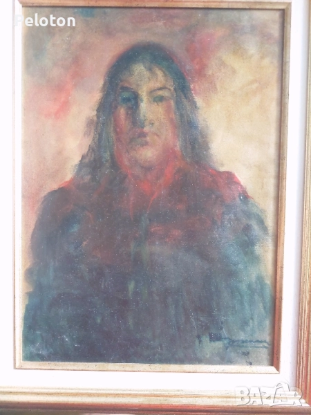 Диран Саркисян , снимка 1