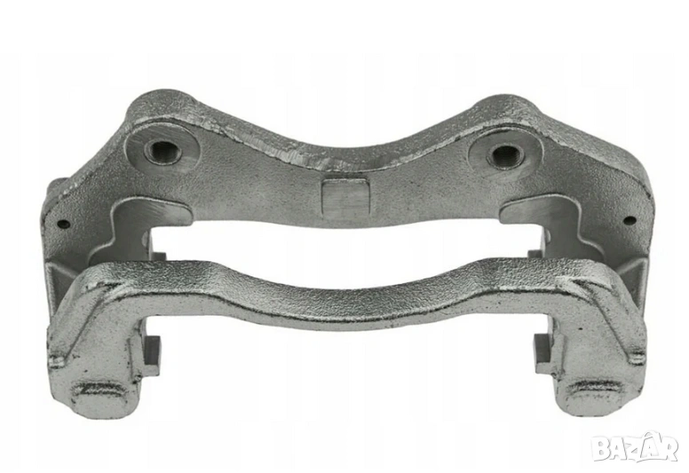 Държач преден ляв спирачен апарат HZP-MS-022A MB858396 Mitsubishi Pajero, снимка 1