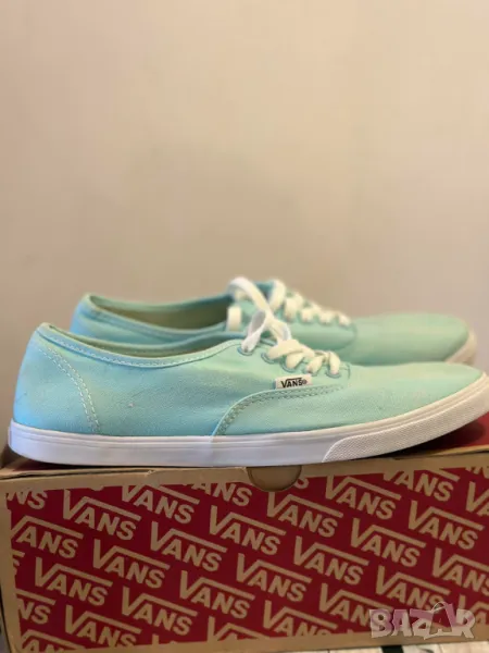 кецове Vans, снимка 1