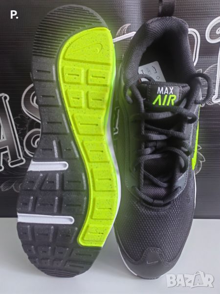 Нови! Маратонки Nike Air Max AP, снимка 1