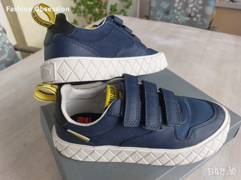 PALLADIUM, снимка 1