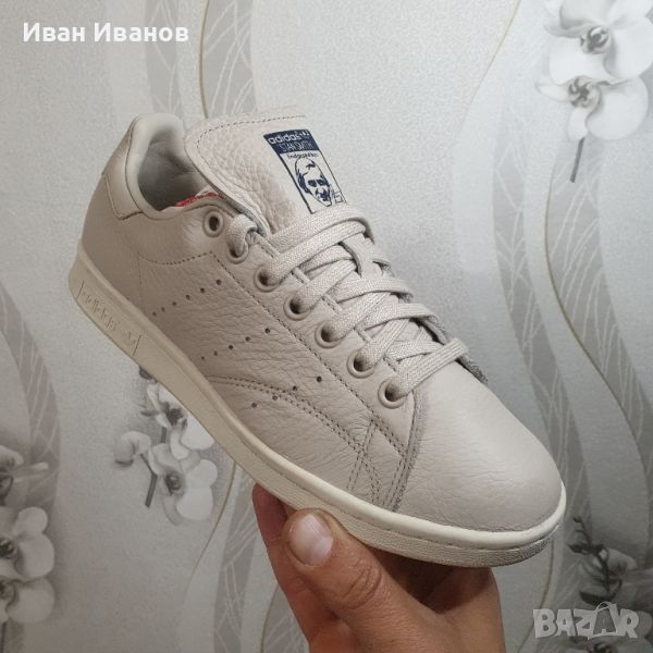 кецове / маратонки  adidas - Stan Smith BD7449  номер 39-39,5 , снимка 1