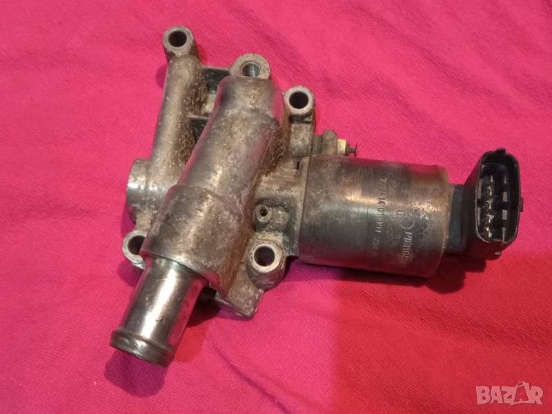 ЕГР EGR клапан Pierburg за OPEL Corsa B Agila A Astra G - 1.2 X12XE, снимка 1
