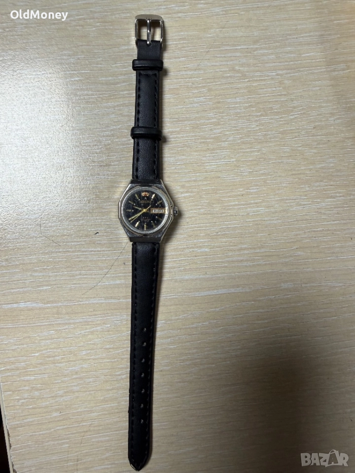 Дамски ретро часовник Ориент Orient, снимка 1