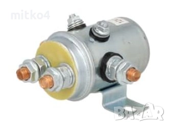 универсален шалтер за стартер 24v 250a, снимка 1