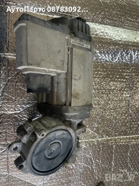 Мотор електрическа рейка VW Golf 5 (1K1)   VW Golf 5 Variant (1K5)  Vv Golf Plus Passat b6, снимка 1