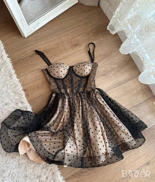 рокля , снимка 1