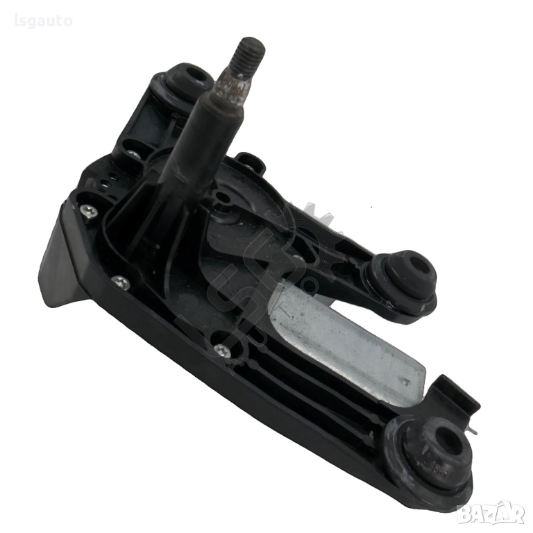 Моторче задна чистачка Citroen DS4 2015-2018 ID: 155262, снимка 1