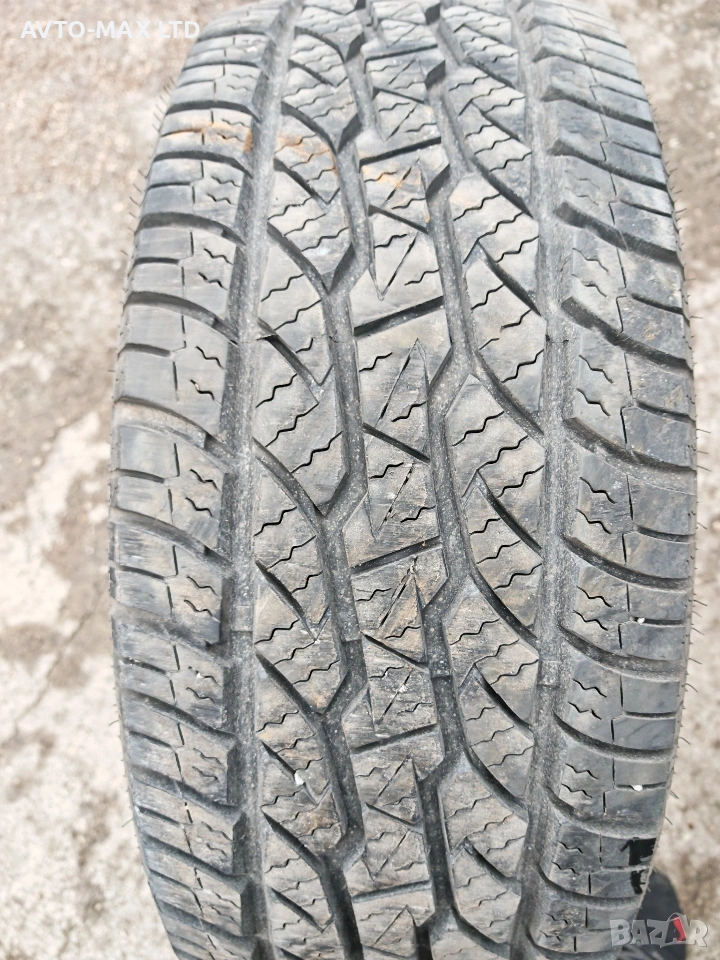 Продавам 265/60/18 Maxxis 771, снимка 1