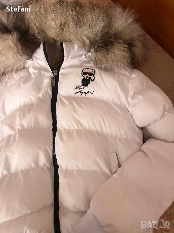 Дамско Яке Karl Lagerfeld , снимка 1