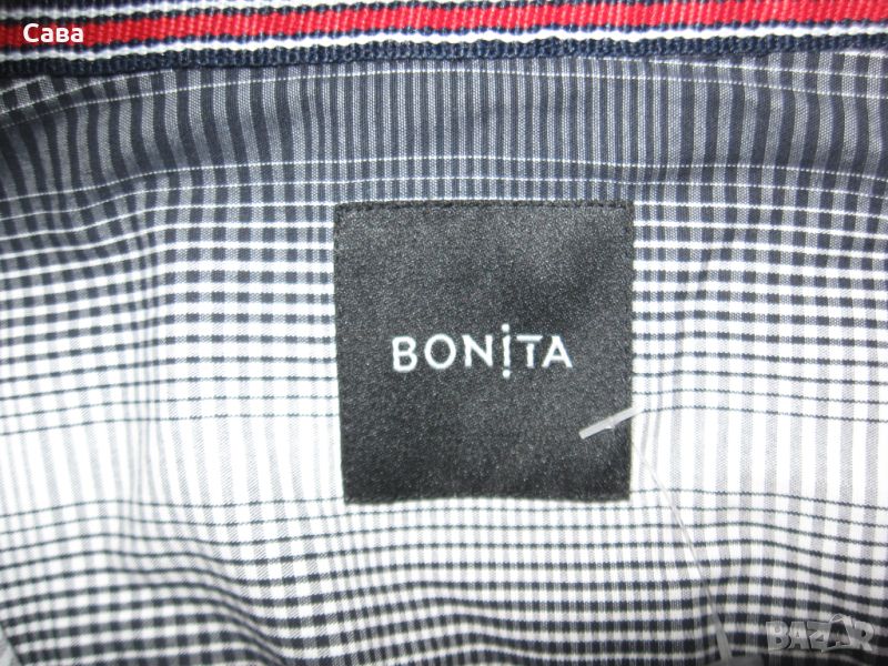 Риза BONITA  мъжка,2ХЛ, снимка 1