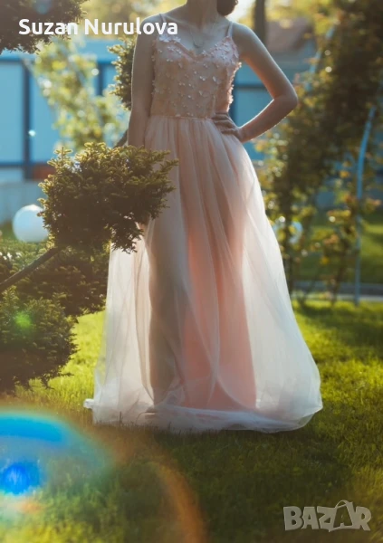 Рокля на Lorreti S размер, снимка 1