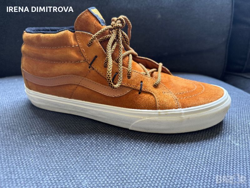  Vans номер 44,5, снимка 1