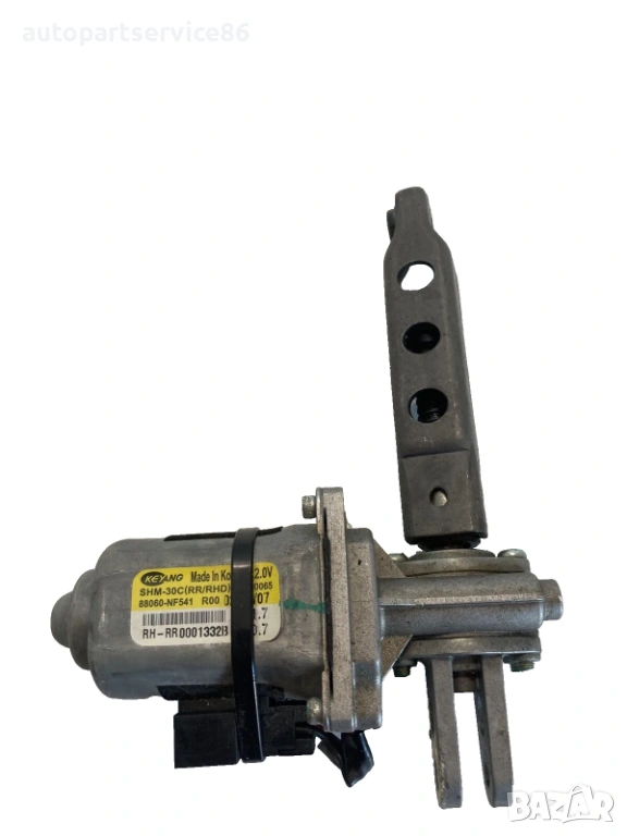 Мотор за предна дясна седалка за KIA Magentis 2.0 CRDi (2009) 88060-NF541, снимка 1