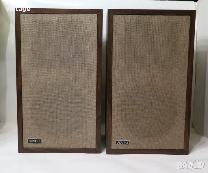 ADVENT 2 (1973 - 1977), снимка 1