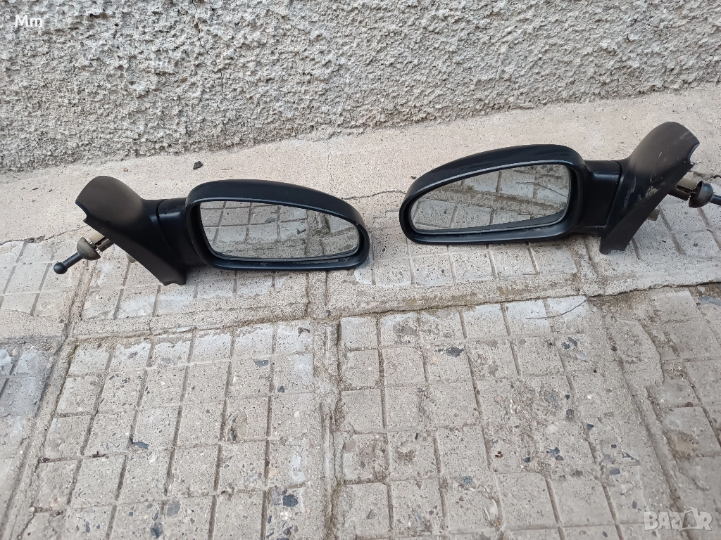 огледала Шевролет Калос , снимка 1