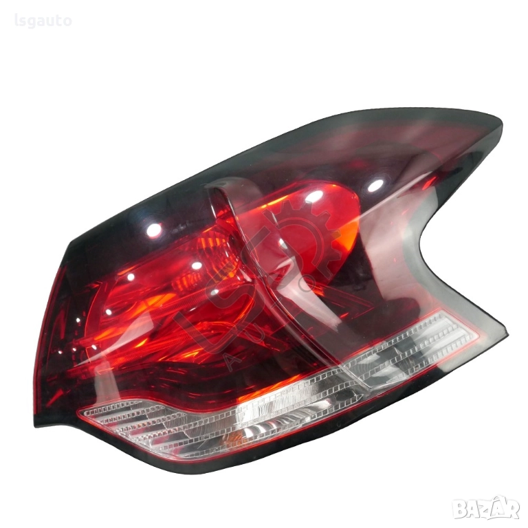 Десен стоп Citroen DS4 2015-2018 ID: 155112, снимка 1