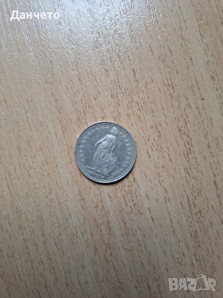 Монета., снимка 1