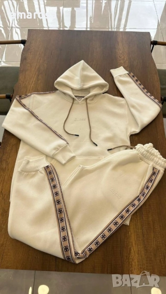 Ватирани дамски комплекти – уют и стил!, снимка 1