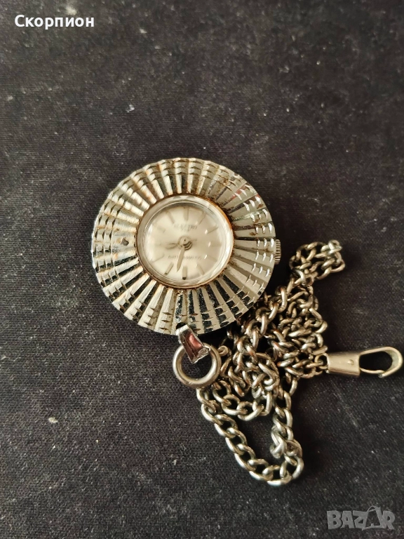 Швейцарски дамски часовник ELEKTRO - ПРОМОЦИЯ, снимка 1