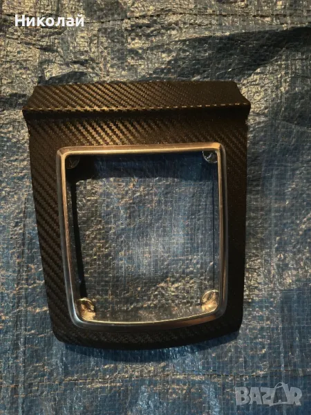 Ford Focus MK2 лайстна скоростен лист (2005-2011, снимка 1