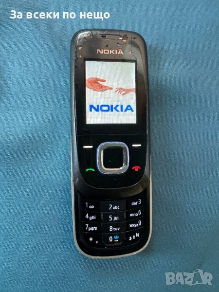 NOKIA 2680S-2, снимка 1