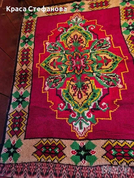 Китеник, снимка 1