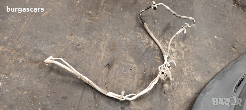 Климатични тръби Opel Corsa D 1.3 CDTI - 70лв, снимка 1