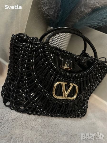 Дамска чанта Valentino, снимка 1