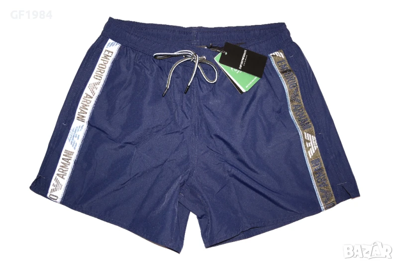 Emporio Armani - мъжки шорти, размер 46(S), снимка 1