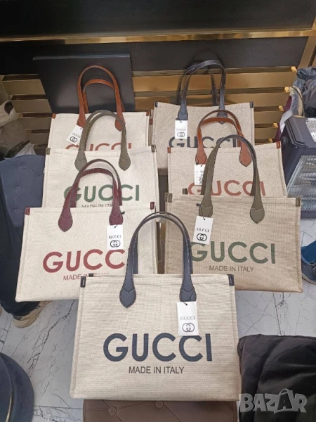 чанти gucci , снимка 1