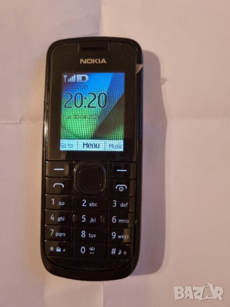 Nokia 113 RM 871, снимка 1
