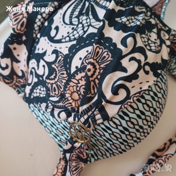 Бански костюм, снимка 1